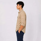 Eddie Bauer Men’s Waypoint UPF-50 Shirt - Shirt