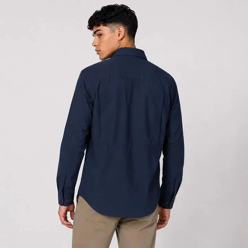 Eddie Bauer Men’s Waypoint UPF-50 Shirt - Shirt