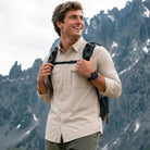 Eddie Bauer Men’s Waypoint UPF-50 Shirt - Shirt