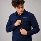 Eddie Bauer Men’s Waypoint UPF-50 Shirt - Shirt