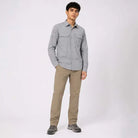 Eddie Bauer Men’s Waypoint UPF-50 Shirt - Shirt