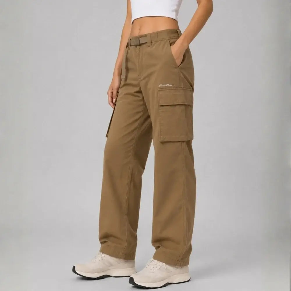 Eddie Bauer Unisex Nomad 6-pocket Cargo Pant - Cargos and Pants