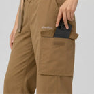 Eddie Bauer Unisex Nomad 6-pocket Cargo Pant - Cargos and Pants