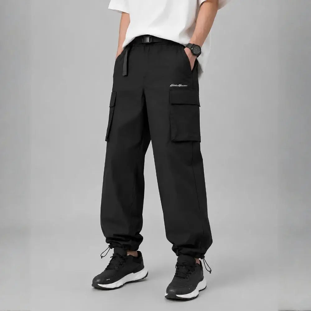Eddie Bauer Unisex Nomad 6-pocket Cargo Pant - Cargos and Pants
