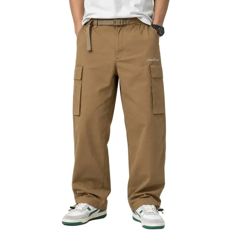 Eddie Bauer Unisex Nomad 6-pocket Cargo Pant - Cargos and Pants