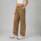 Eddie Bauer Unisex Nomad 6-pocket Cargo Pant - Cargos and Pants