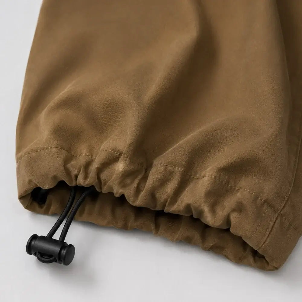 Eddie Bauer Unisex Nomad 6-pocket Cargo Pant - Cargos and Pants