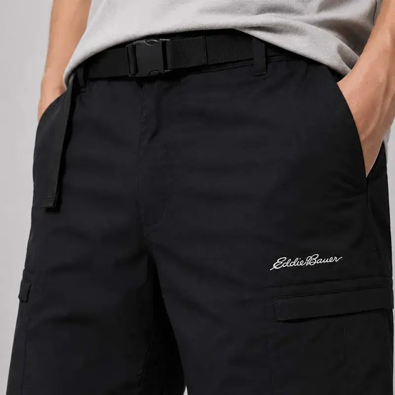 Eddie Bauer Unisex Nomad 6-pocket UPF-50 Short - Shorts