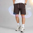 Eddie Bauer Unisex Nomad 6-pocket UPF-50 Short - Shorts