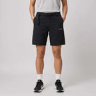 Eddie Bauer Unisex Nomad 6-pocket UPF-50 Short - Shorts