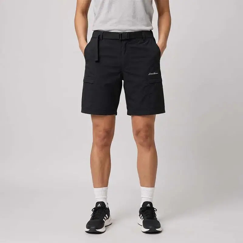 Eddie Bauer Unisex Nomad 6-pocket UPF-50 Short - Shorts