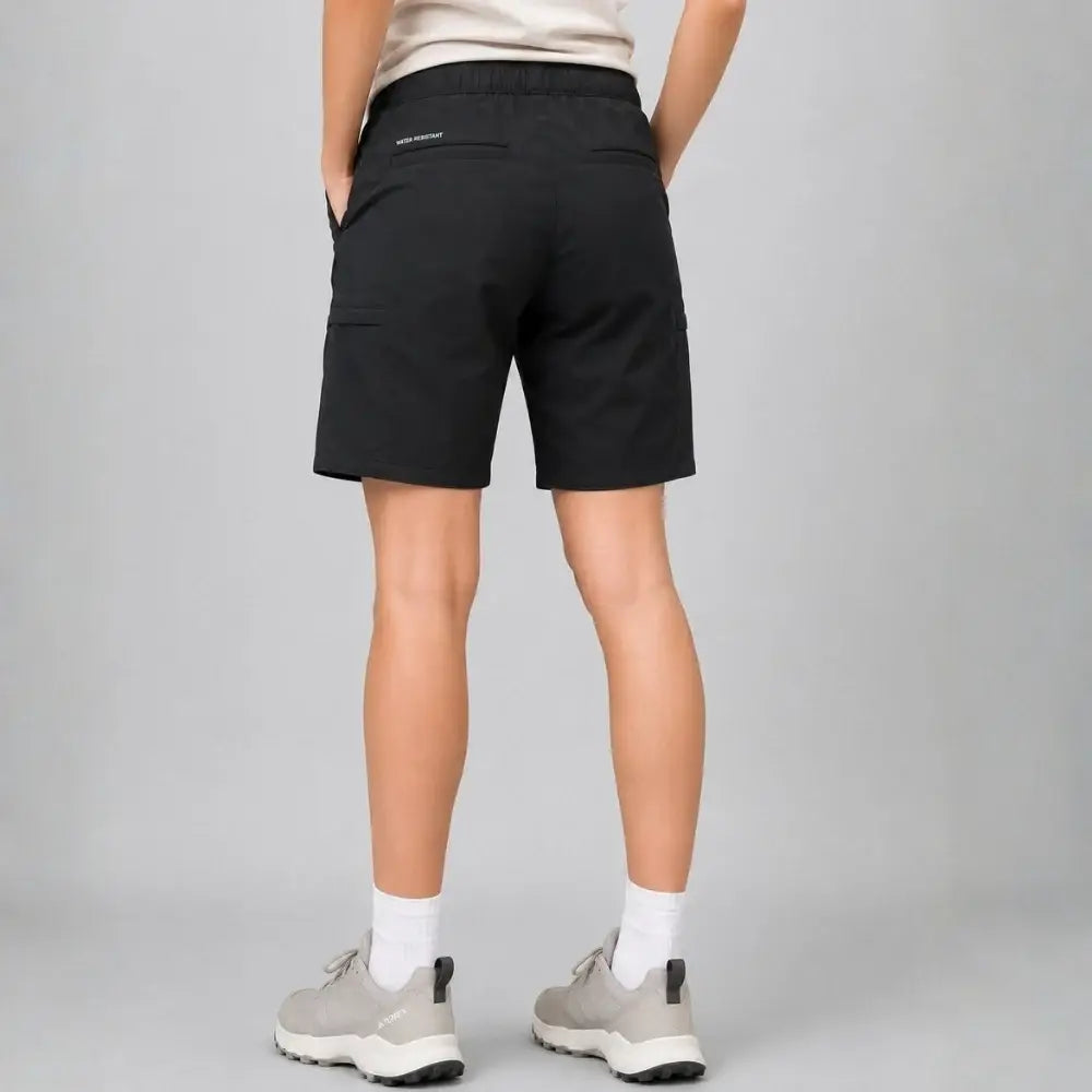 Eddie Bauer Unisex Nomad 6-pocket UPF-50 Short - Shorts
