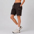 Eddie Bauer Unisex Nomad 6-pocket UPF-50 Short - Shorts