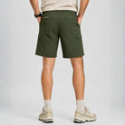 Eddie Bauer Unisex Nomad 6-pocket UPF-50 Short - Shorts