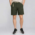 Eddie Bauer Unisex Nomad 6-pocket UPF-50 Short - Shorts