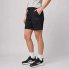 Eddie Bauer Unisex Nomad 6-pocket UPF-50 Short - Shorts