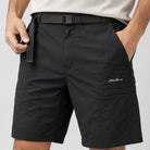 Eddie Bauer Unisex Nomad 6-pocket UPF-50 Short - Shorts