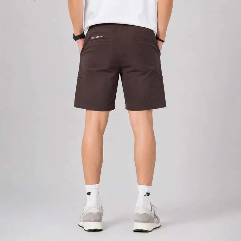 Eddie Bauer Unisex Nomad 6-pocket UPF-50 Short - Shorts