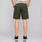 Eddie Bauer Unisex Nomad 6-pocket UPF-50 Short - Shorts