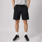 Eddie Bauer Unisex Nomad 6-pocket UPF-50 Short - Shorts