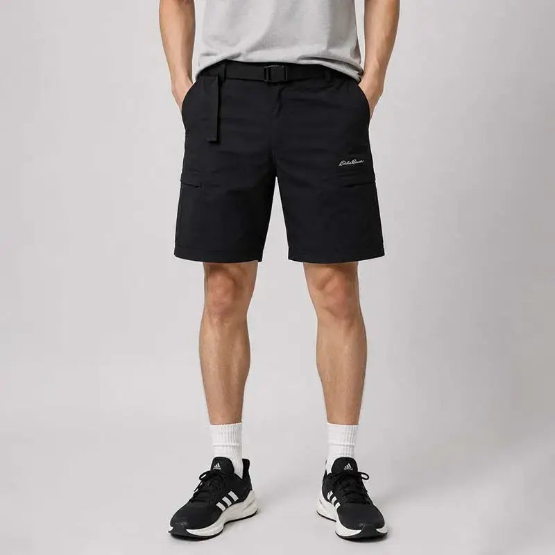 Eddie Bauer Unisex Nomad 6-pocket UPF-50 Short - Shorts