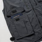 Eddie Bauer Unisex Pathfinder 8-pocket Travel Vest - Vest