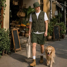 Eddie Bauer Unisex Pathfinder 8-pocket Travel Vest - Vest