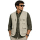 Eddie Bauer Unisex Pathfinder 8-pocket Travel Vest