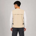 Eddie Bauer Unisex Pathfinder 9-pocket Travel Vest - Vest
