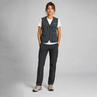 Eddie Bauer Unisex Pathfinder 9-pocket Travel Vest - Vest