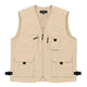 Eddie Bauer Unisex Pathfinder 9-pocket Travel Vest
