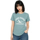 Eddie Bauer Women's 1920 Tee