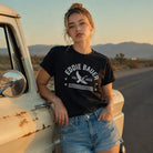 Eddie Bauer Women’s 1920 Tee - T-shirt