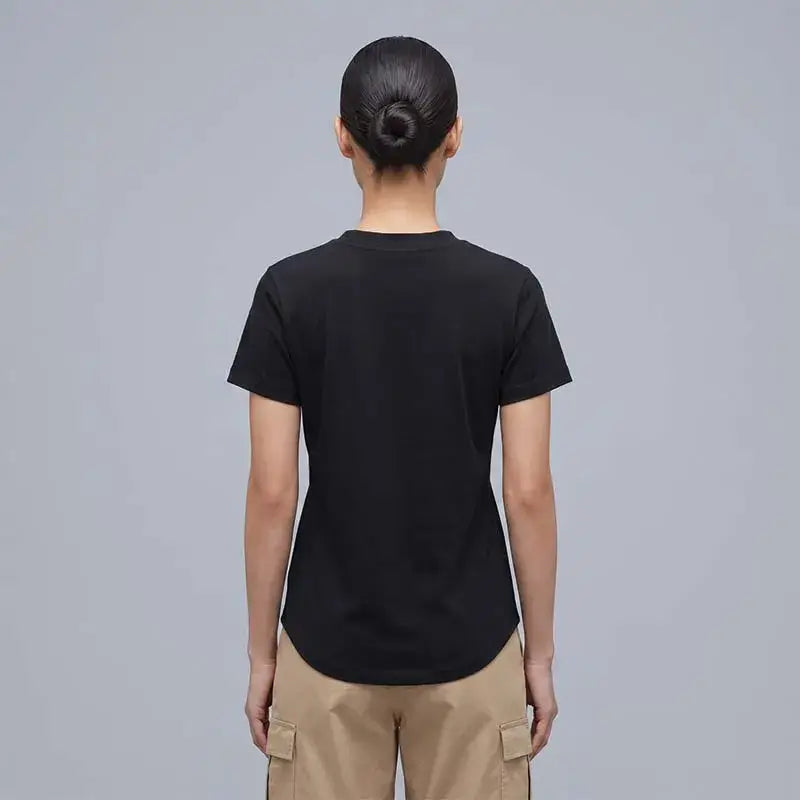 Eddie Bauer Women’s 1920 Tee - T-shirt