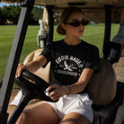 Eddie Bauer Women’s 1920 Tee - T-shirt