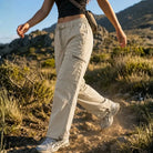 Eddie Bauer Women’s Pathfinder 6-pocket Water-resistant Cargo Pant - Cargos and Pants