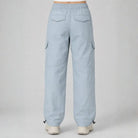 Eddie Bauer Women’s Pathfinder 6-pocket Water-resistant Cargo Pant - Cargos and Pants