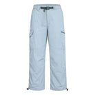Eddie Bauer Women’s Pathfinder 6-pocket Water-resistant Cargo Pant - Cargos and Pants