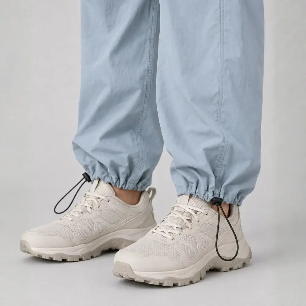 Eddie Bauer Women’s Pathfinder 6-pocket Water-resistant Cargo Pant - Cargos and Pants