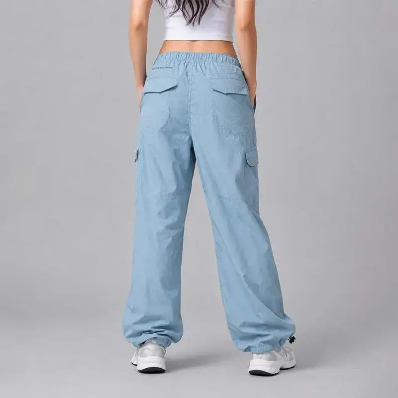 Eddie Bauer Women’s Pathfinder 6-pocket Water-resistant Cargo Pant - Cargos and Pants
