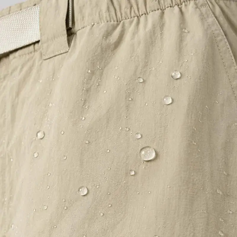 Eddie Bauer Women’s Pathfinder 6-pocket Water-resistant Cargo Pant - Cargos and Pants