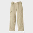 Eddie Bauer Women’s Pathfinder 6-pocket Water-resistant Cargo Pant - Cargos and Pants