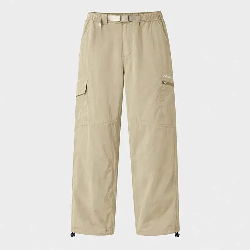 Eddie Bauer Women’s Pathfinder 6-pocket Water-resistant Cargo Pant - Cargos and Pants