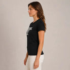 Eddie Bauer Women’s Eddie Set Go Tee - T-shirt