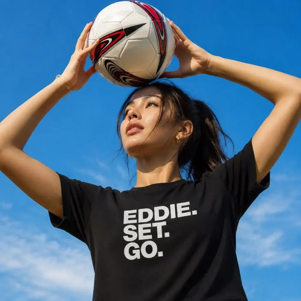Eddie Bauer Women’s Eddie Set Go Tee - T-shirt