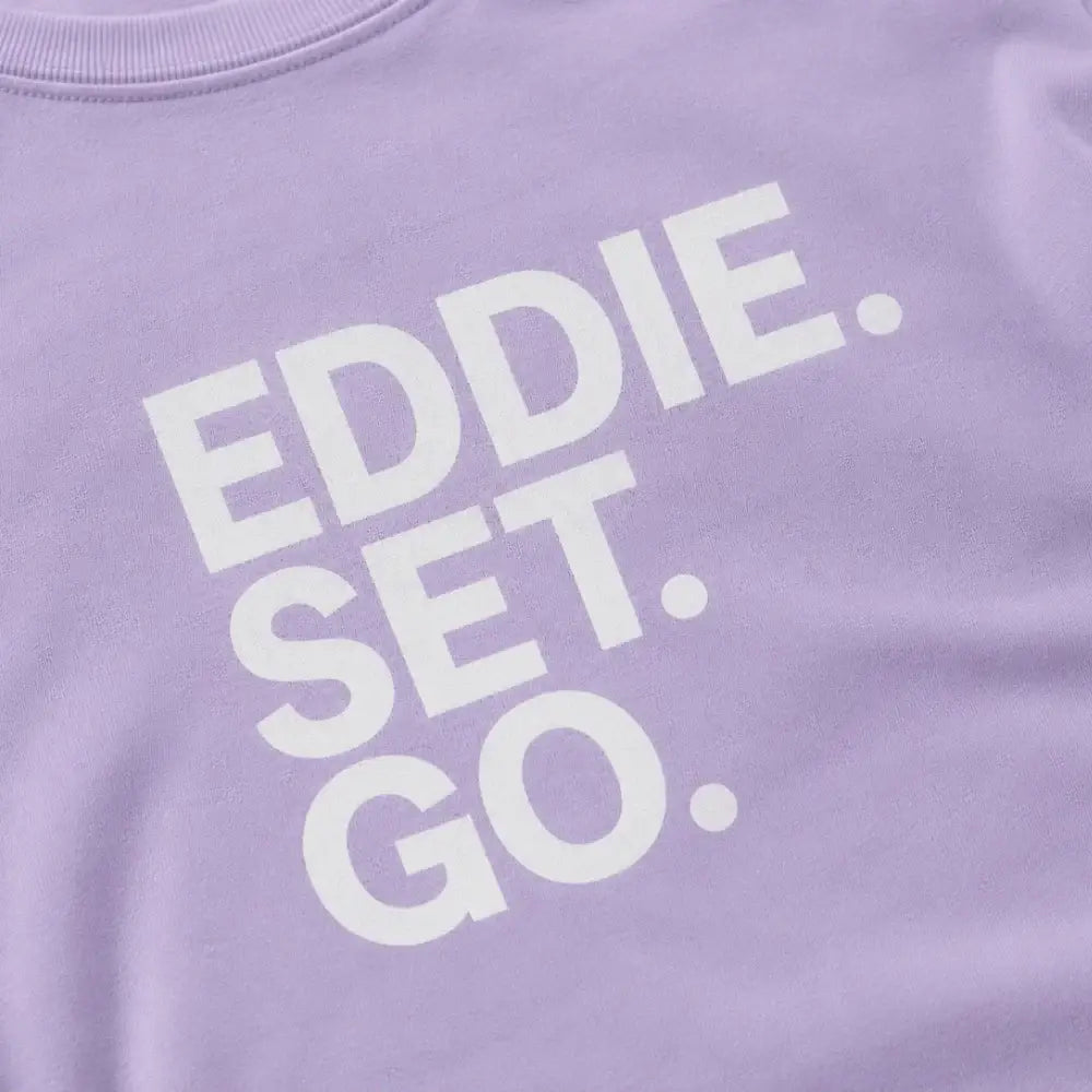 Eddie Bauer Women’s Eddie Set Go Tee - T-shirt