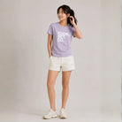 Eddie Bauer Women’s Eddie Set Go Tee - T-shirt