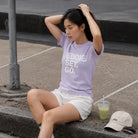 Eddie Bauer Women’s Eddie Set Go Tee - T-shirt
