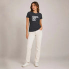 Eddie Bauer Women’s Eddie Set Go Tee - T-shirt