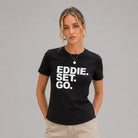 Eddie Bauer Women’s Eddie Set Go Tee - T-shirt